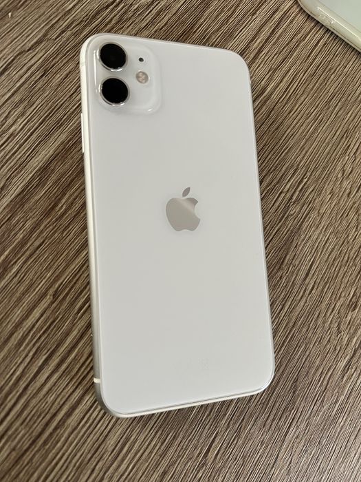 Iphone 11 - 128gb