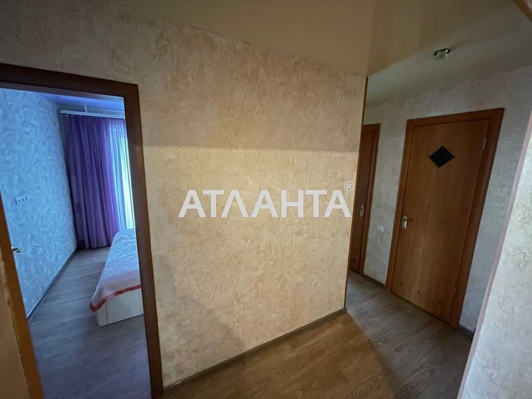 Продаж 3-кім квартири  в Новояворівську.