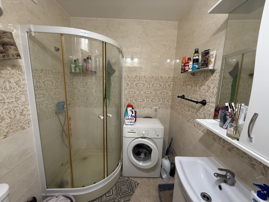 Продаж 1-кім. квартири 32.5 м.кв., в. Січових Стрільців м.Стрий