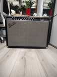 Sprzedam wzmacniacz gitarowy Fender frontman 212r 100w