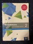 Matrmatyka 2 zakres podstawowy