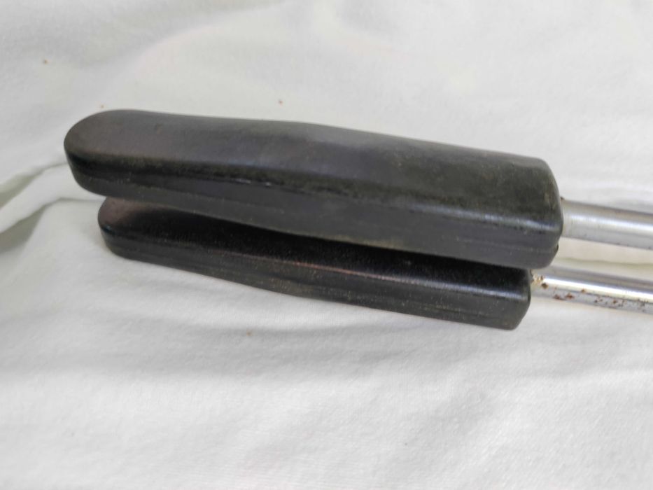 Форма для випічки, горішниця з білочкою радянських часів орешница