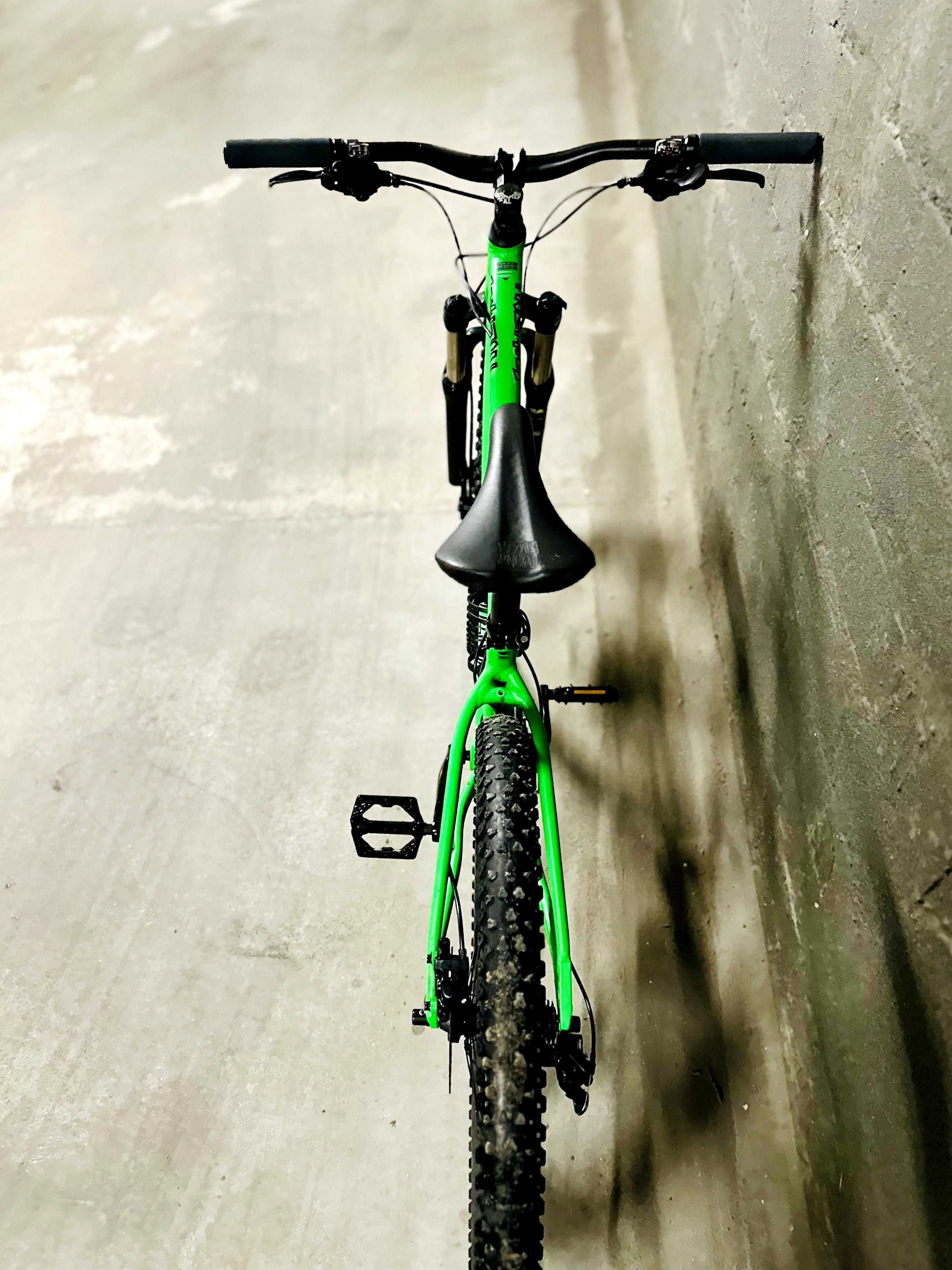 Rower MTB Commencal El Camino 27,5 rozmiar S