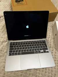 Macbook air m1 8/256 Space Gray