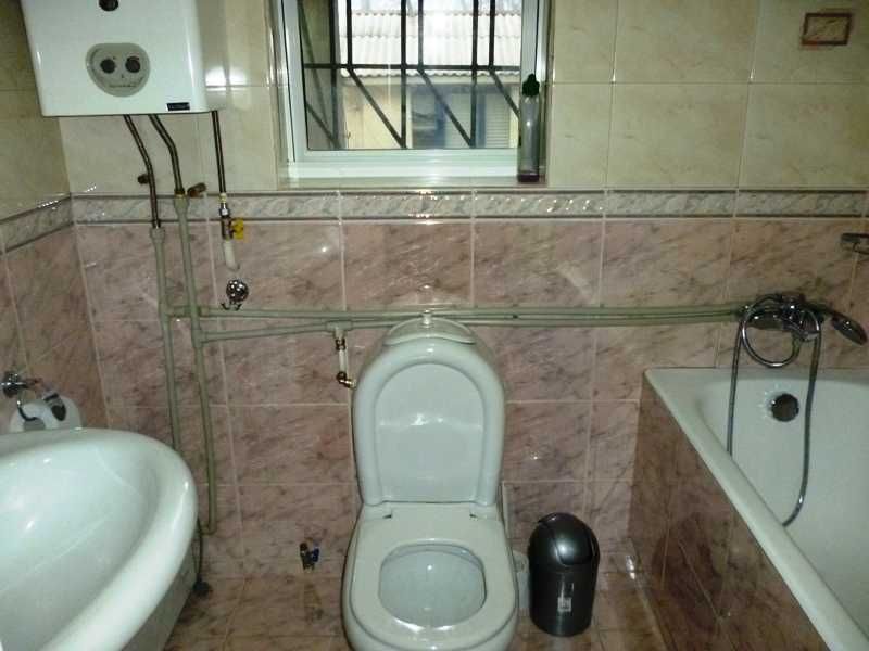 Отличная Квартира/ дом свой дворик 3 спальни пл Екатерининская