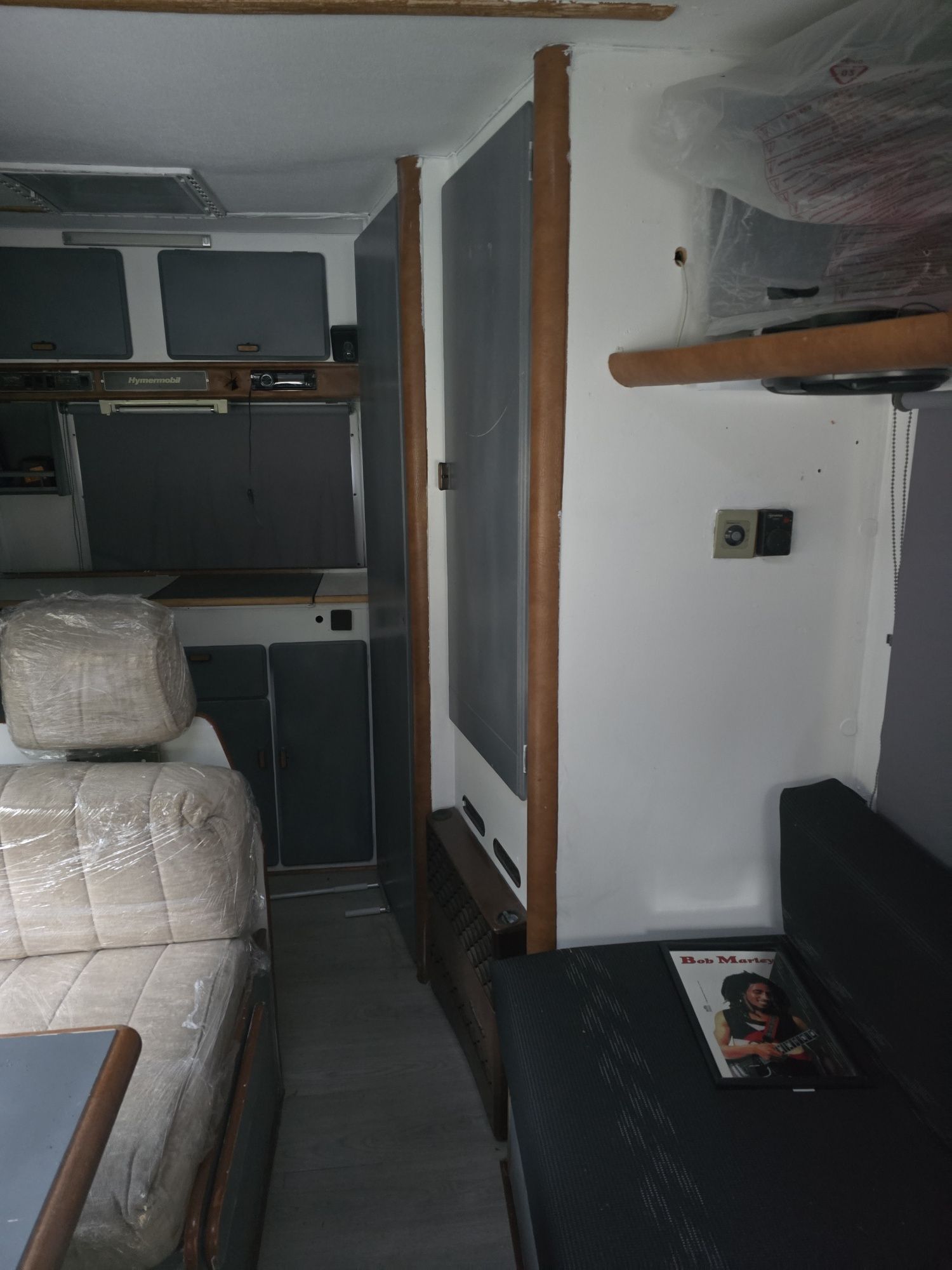 Oportunidade Hymer