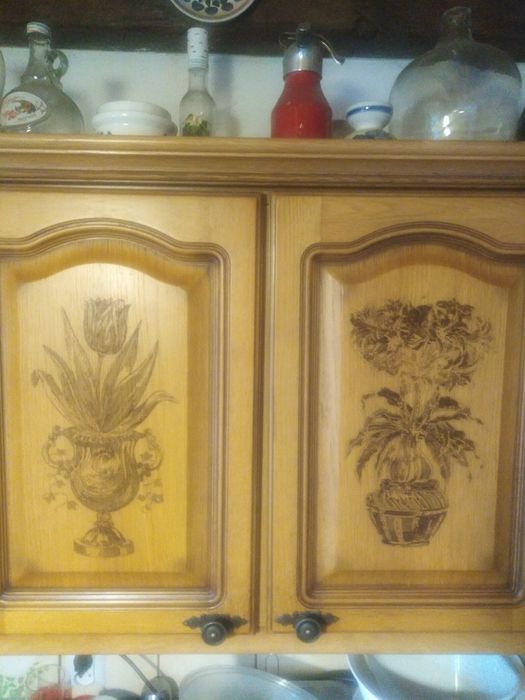 Grawerowanie ozdobne