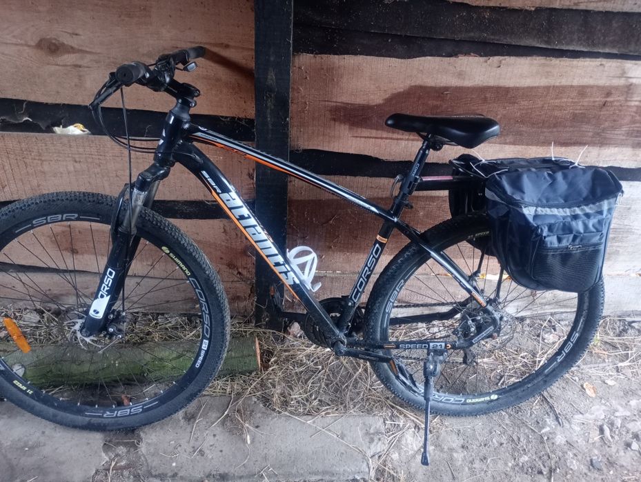 Продам велосипед