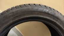 Pirelli sottozero 3   215/ 55 18.   99V     7',5 mm  Dot 2420