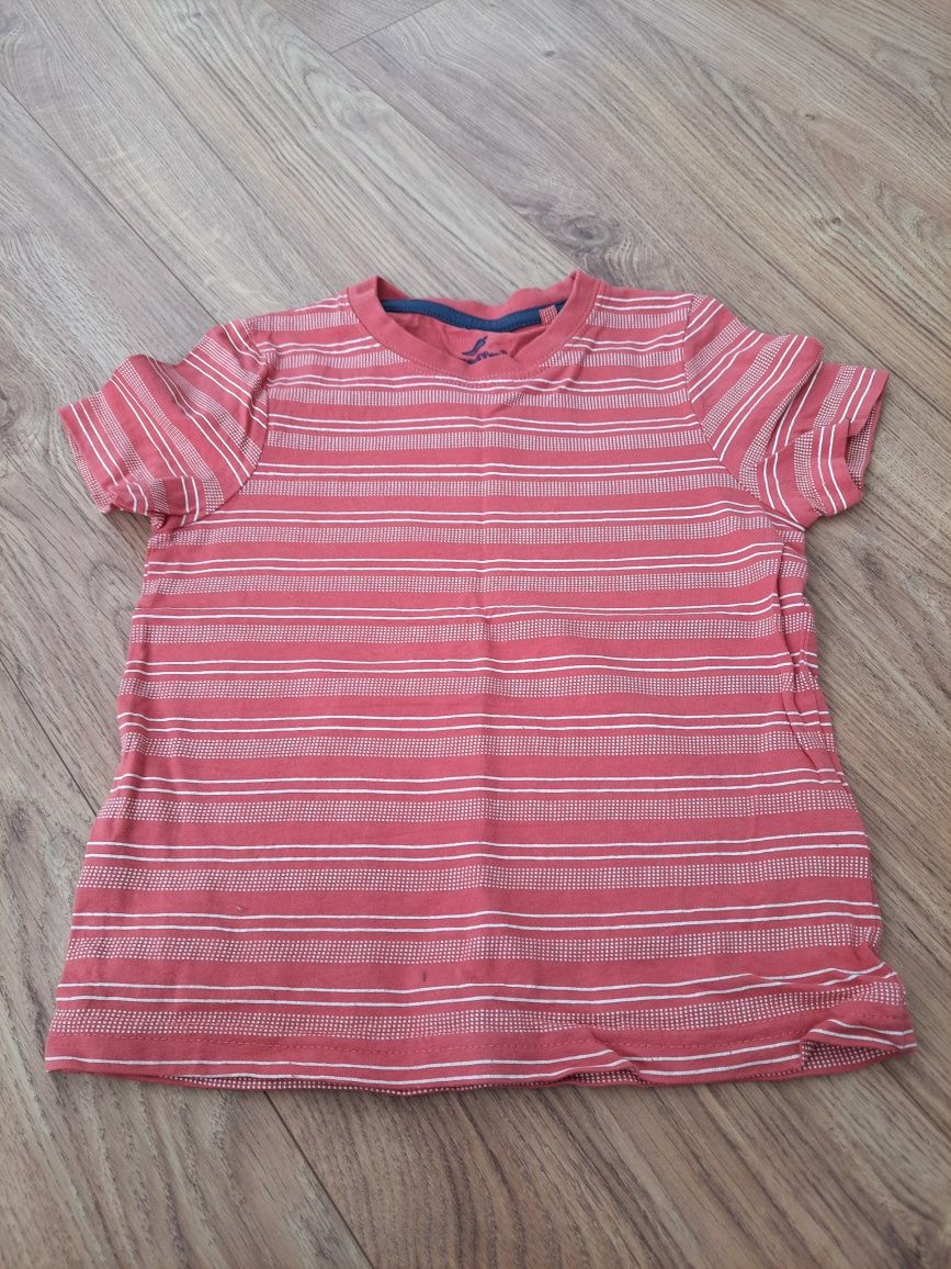 **Koszulka, t-shirt 98/104 Lidl Lupilu