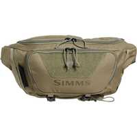 Сумка напоясна Simms Tributary 5 L Hip Pack