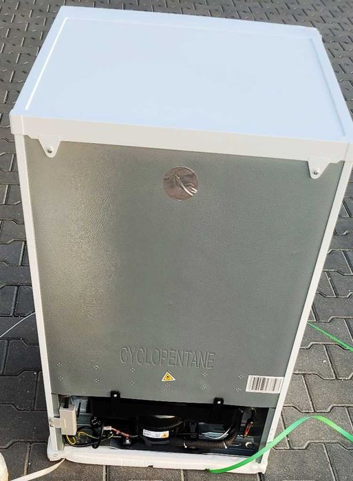 Lodówka GORENJE R492PW 84,5cm Biała