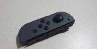 Kontroler Pad Nintendo Switch Joycon Szary HAC-015 Oryginalny
