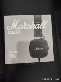 Навушники Marshall Major 3 провідні