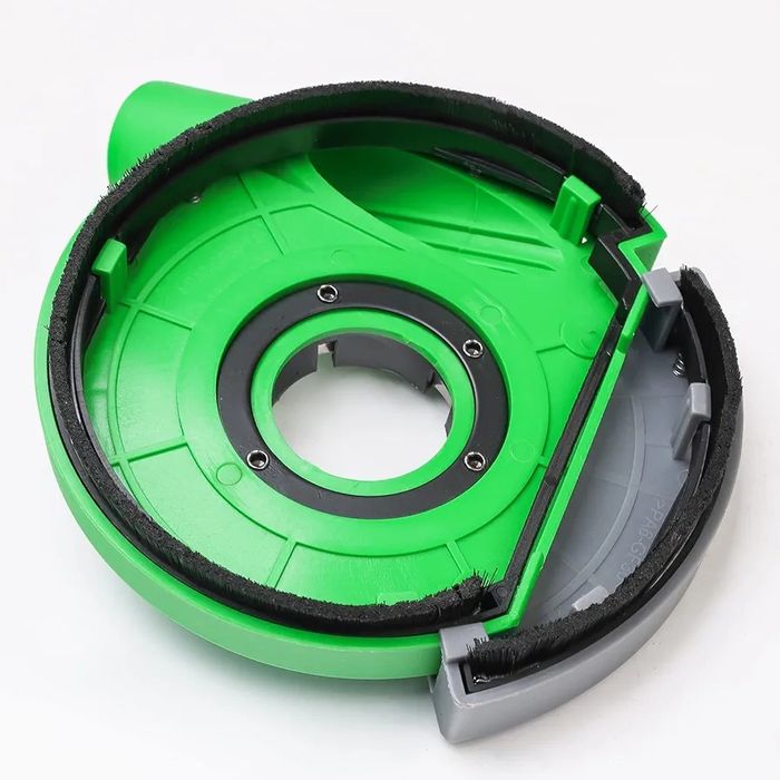 Uniwersalna osłona odsysająca do szlifierki kątowej O481