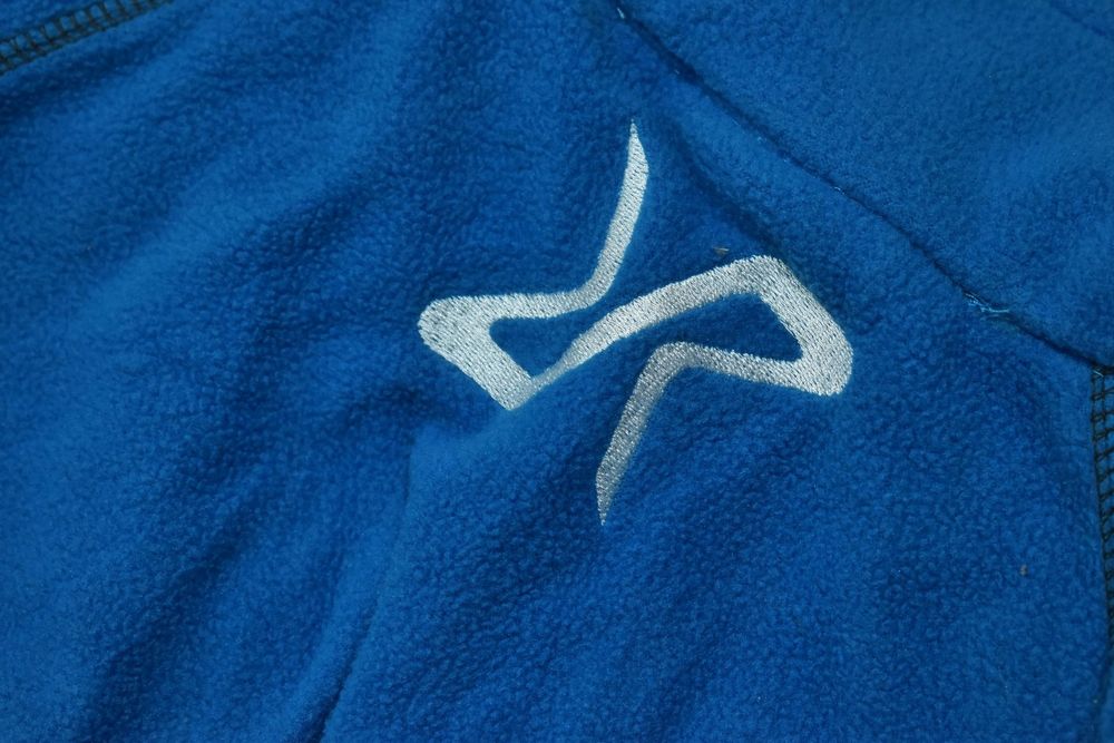 Revolutionrace Trekker Fleece Damska Bluza Polarowa 44