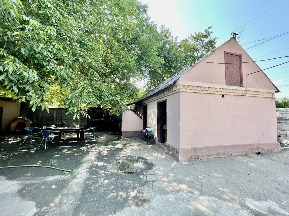 Продам дом с ремонтом и мебелью, Березановка (Левый берег)