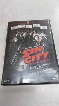 Sin City. Film Dvd
