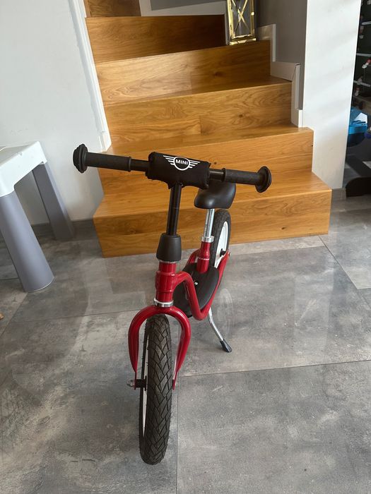 Rowerek biegowy MINI BMW