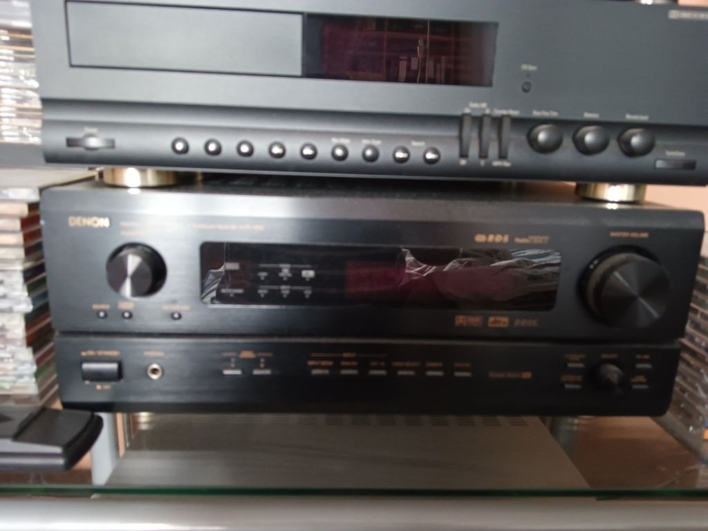 Amplituner denon AVR 1800