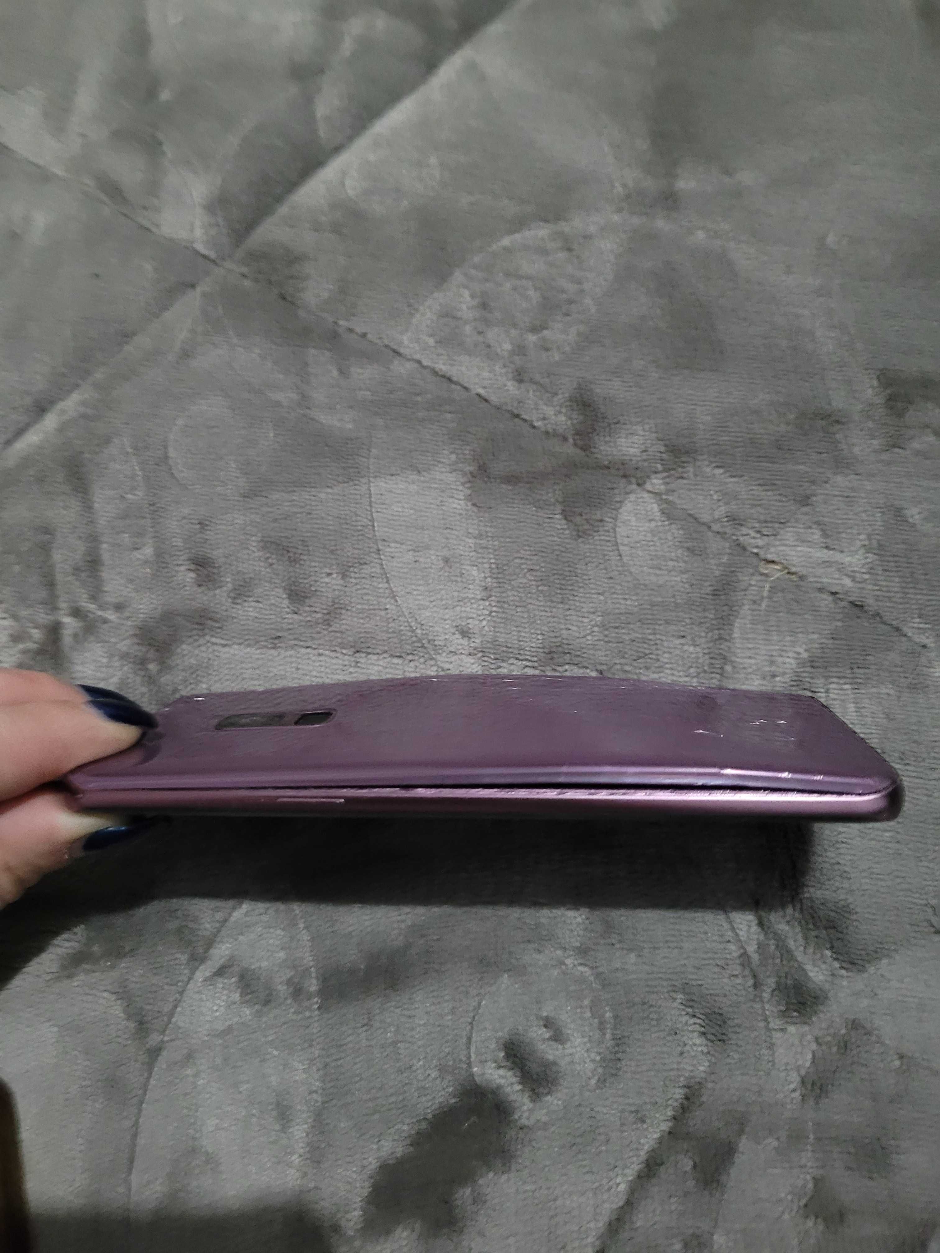 Vendo Samsung S9 para peças