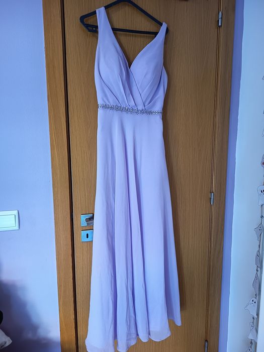 Vestidos de cerimónia