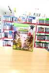 Plants vs Zombies garden Warfare Xbox One