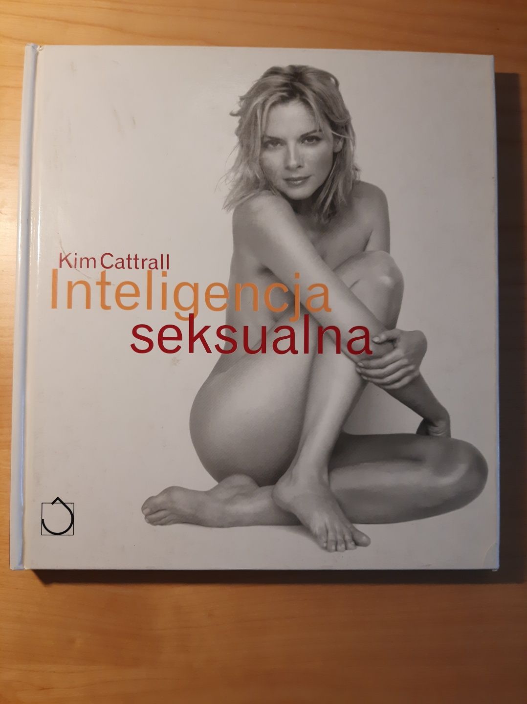 Inteligencja seksualna Kim Cattrall