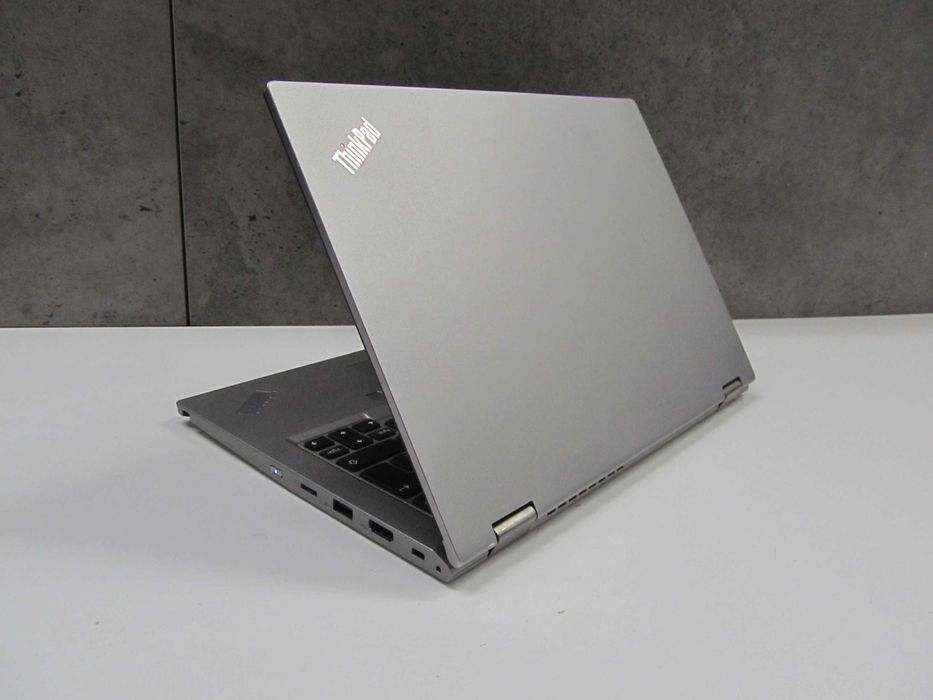 Lenovo Yoga L13 Gen 2 i5 1145G7 16GB dysk 512SSD Iris Xe ThinkPad FHD