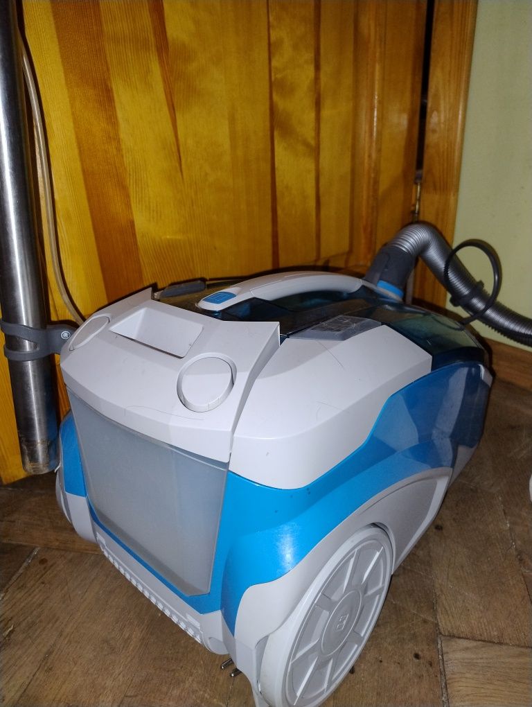 Миючий пилосмок thomas