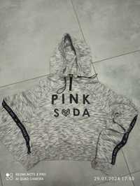 Dres Pink Soda Sport