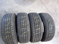 Continental wintercontact ts870p 215/55/17