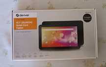 Tablet Denver Novo