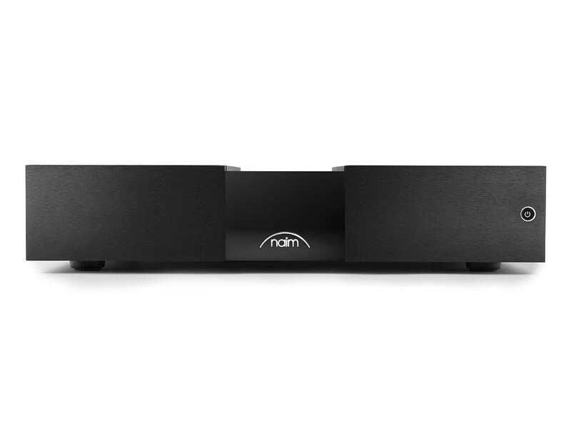 Naim NAP-350 Końcówka mocy | Salon Warszawa | RATY 0% | Dostępny