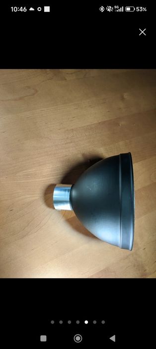 Godox ad400 Pro acessórios