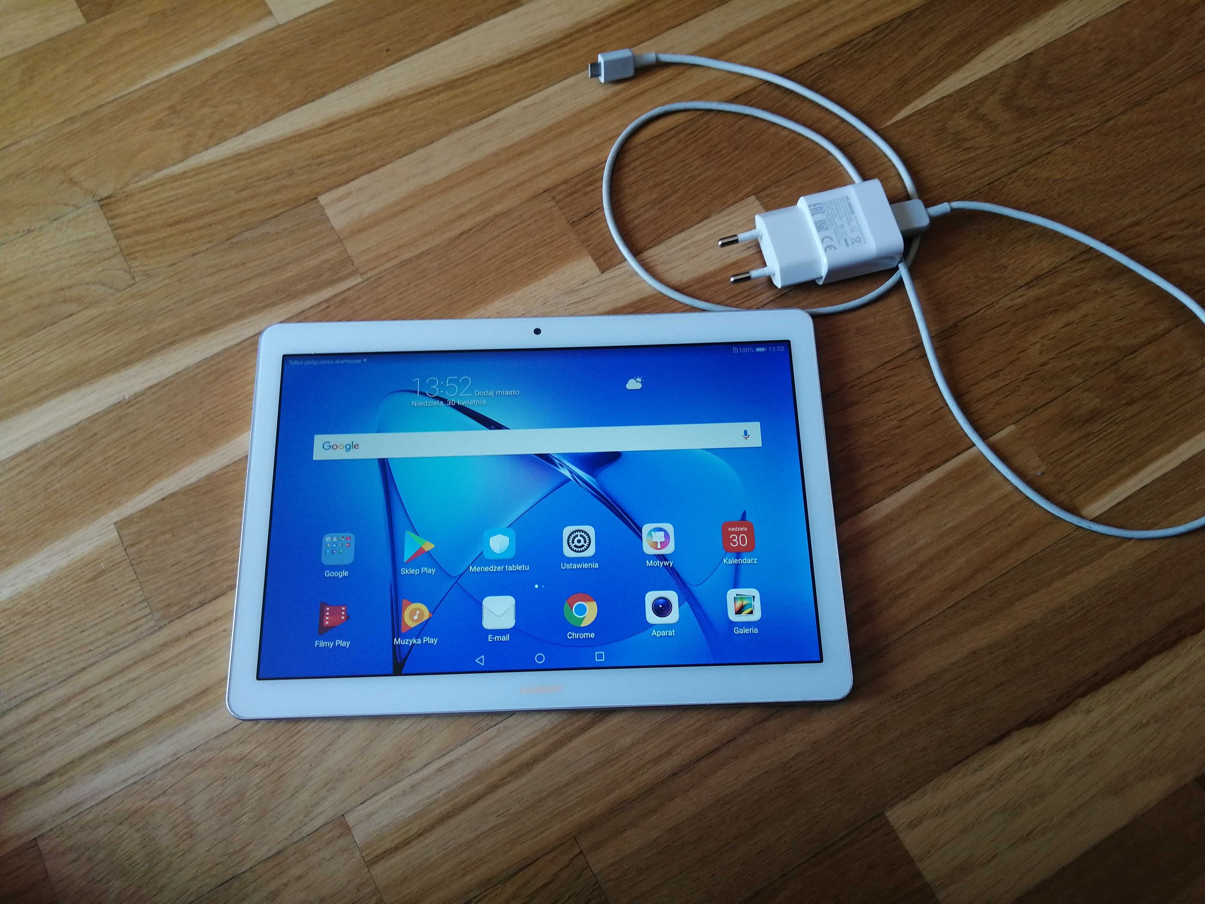 Tablet Huawei MediaPad T3 10 9.6 2GB/16GB
