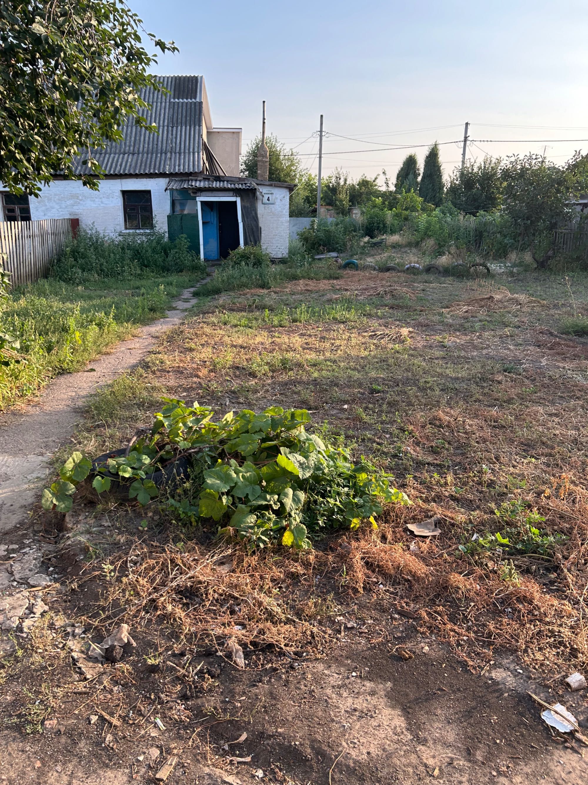 Продам будинок мікрорайон Перемога