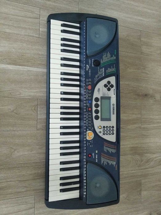 Ямаха ПСР 270 у відмінному стані