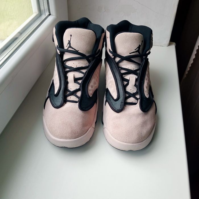AIR Jordan Womens shoes Peach CW1118-602 розм.40.5.Оригінал!