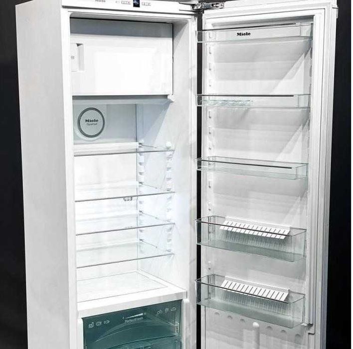 Холодильник Miele / Міле K 37283 iDF, вбуд. сенсор, 177 см