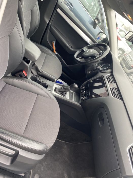 Skoda Octavia 2.0 TDI уневерсал.