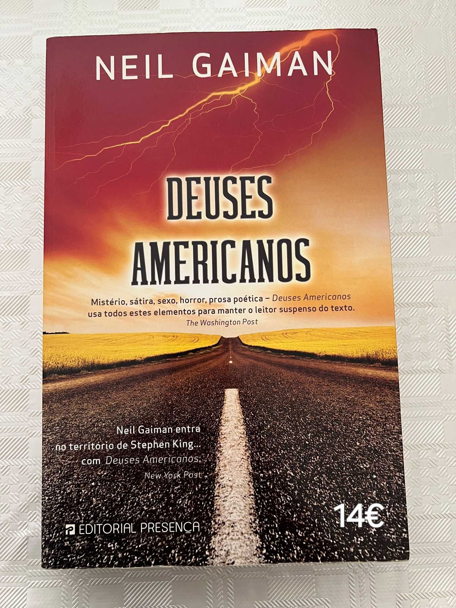 Romances semi novos