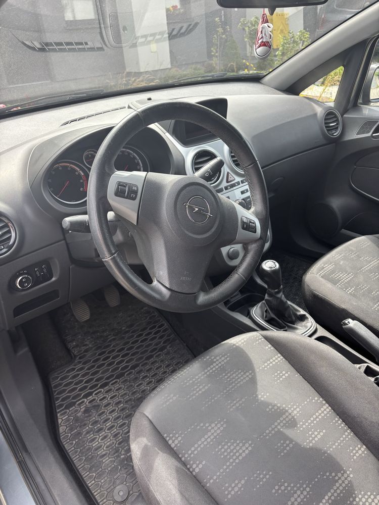 Super  Opel Corsa 1,4
