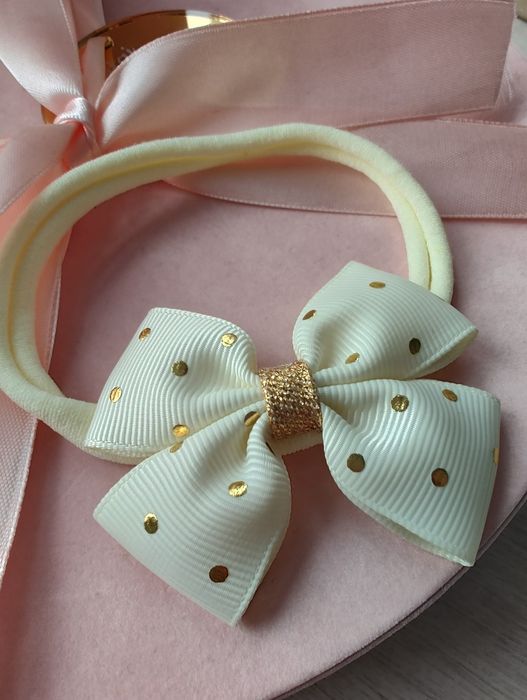 Zestaw prezentowy dla noworodka baby shower box prezent dziewczynka