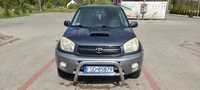 Toyota RAV4 Sprzedam RAV4