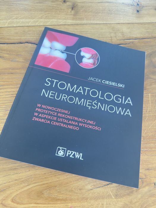 Stomatologia Neuromięśniowa