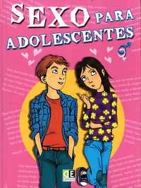 Sexo para adolescentes de Conchita Madueño