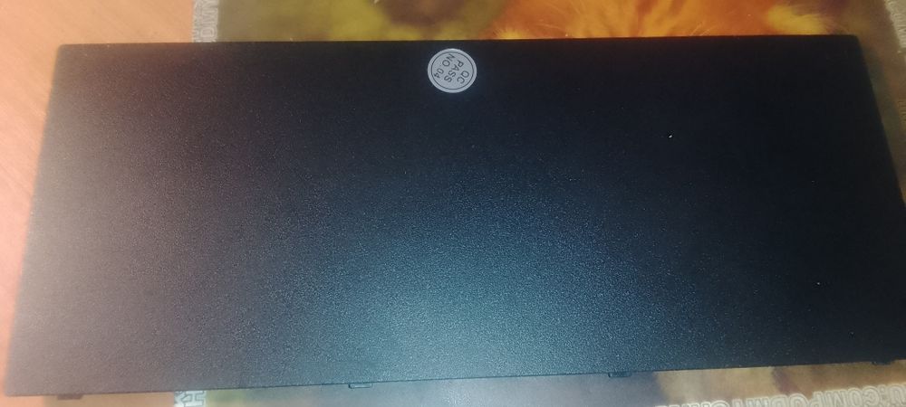 Аккумулятор Батарея  fujitsu FPB0338S 3490 mah  50w original б/у