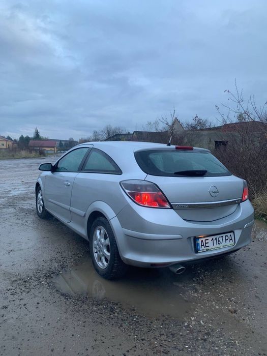 Продам Opel astra 1,6