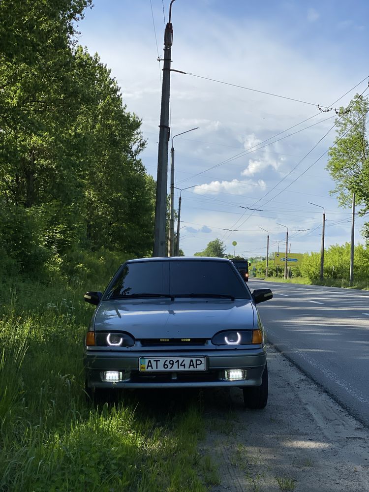 ВАЗ 2115 вартує уваги